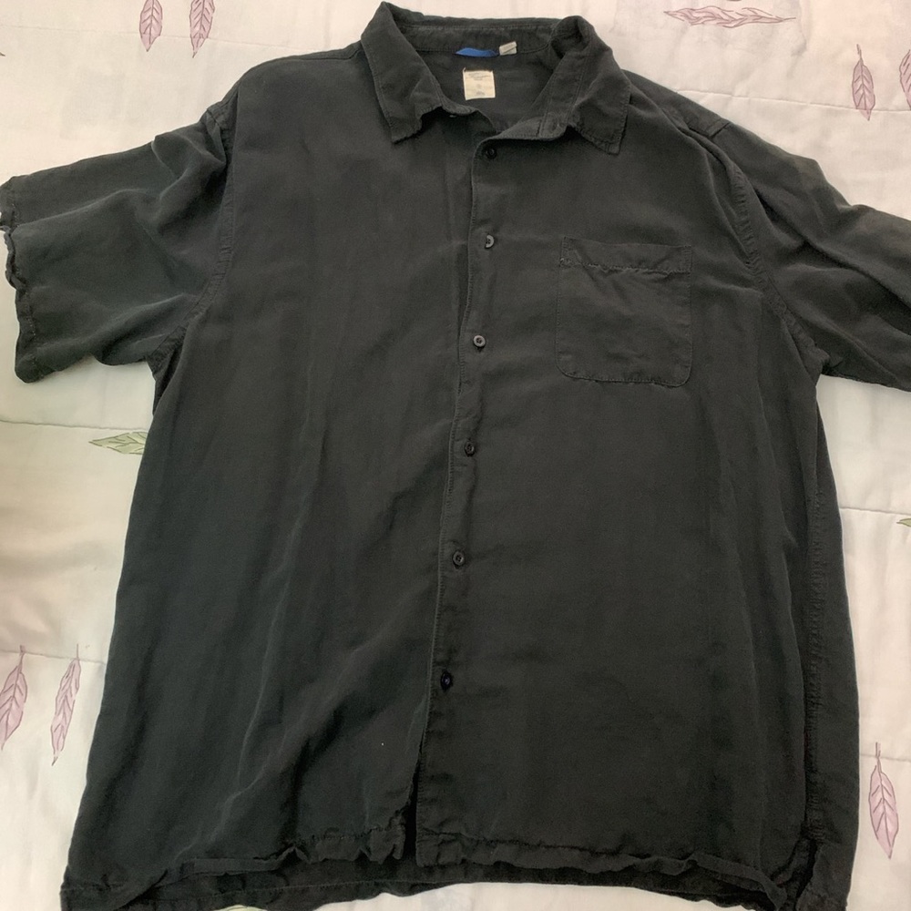 Toscano Firenze button up